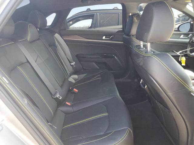 2025 KIA K5 GT KNAG44J83S5341197
