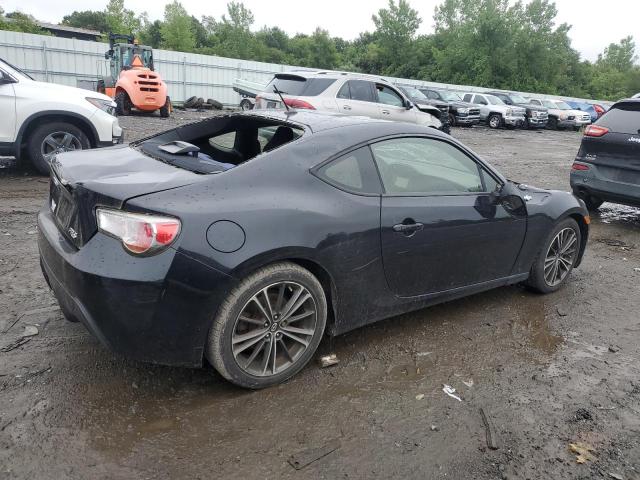2013 TOYOTA SCION FR-S - JF1ZNAA13D2713979
