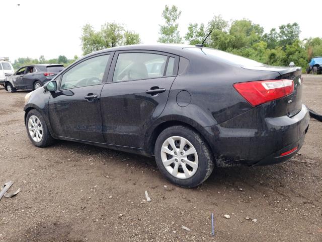Vin: knadm4a31e6327112, lot: 63086165, kia rio lx 20142