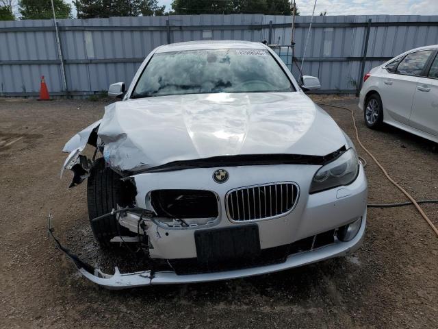 2012 BMW 528 XI - WBAXH5C54CDW05306