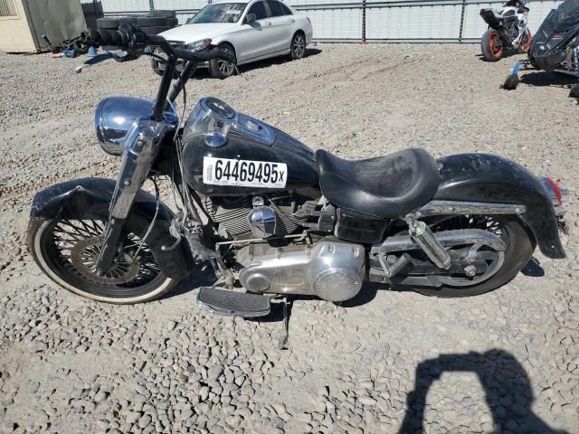 2014 HARLEY-DAVIDSON FLD SWITCH 1HD1GZM14EC307750