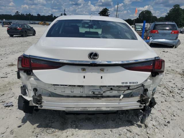 2020 LEXUS ES 350 LUX 58AEZ1B11LU054089