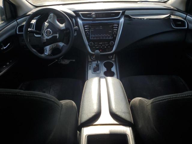 2015 NISSAN MURANO S 5N1AZ2MG6FN203883