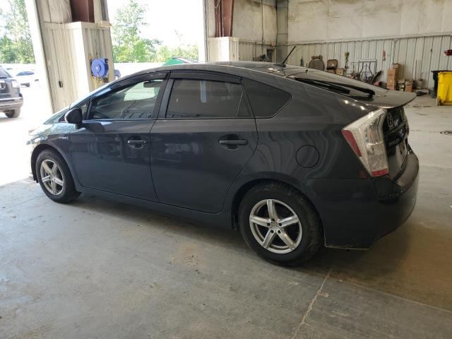 Vin: jtdkn3du2a0165364, lot: 63212475, toyota prius 20102