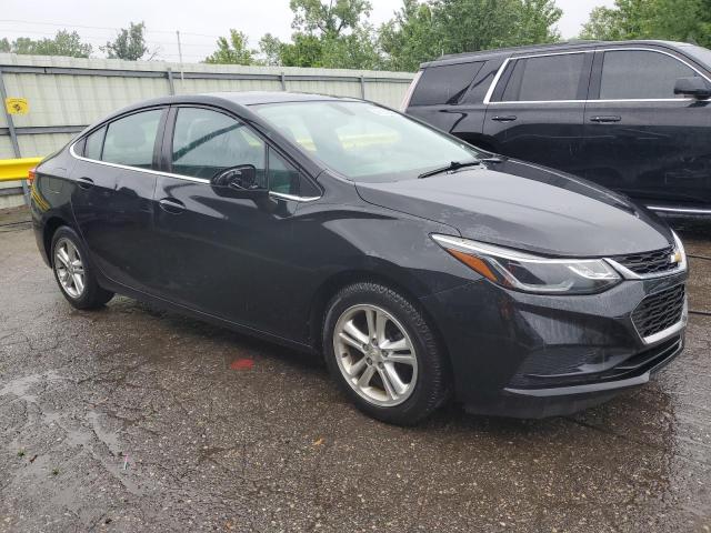 2017 CHEVROLET CRUZE 1G1BE5SM6H7278002