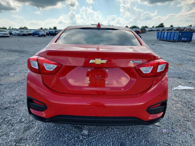 2016 CHEVROLET CRUZE PREM 1G1BG5SM8G7288152