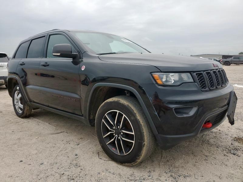 2019 JEEP GRAND CHER - 1C4RJFLG8KC613582