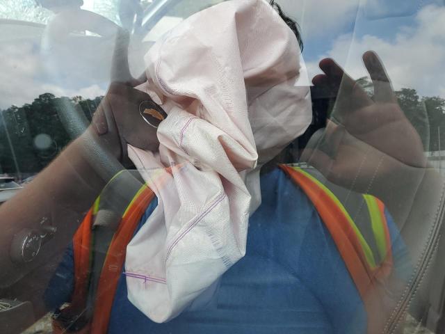 2024 CHEVROLET EXPRESS G2 #3264780491