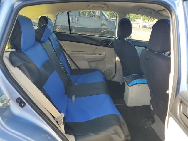 2012 SUBARU IMPREZA #3263934182