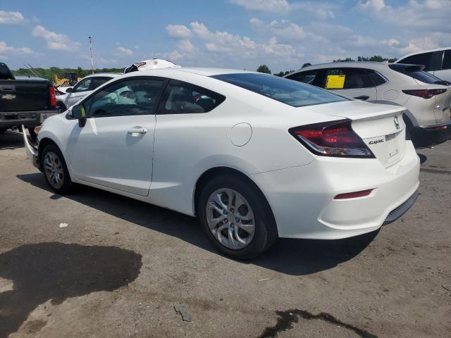 2015 HONDA CIVIC LX - 2HGFG3B51FH502909