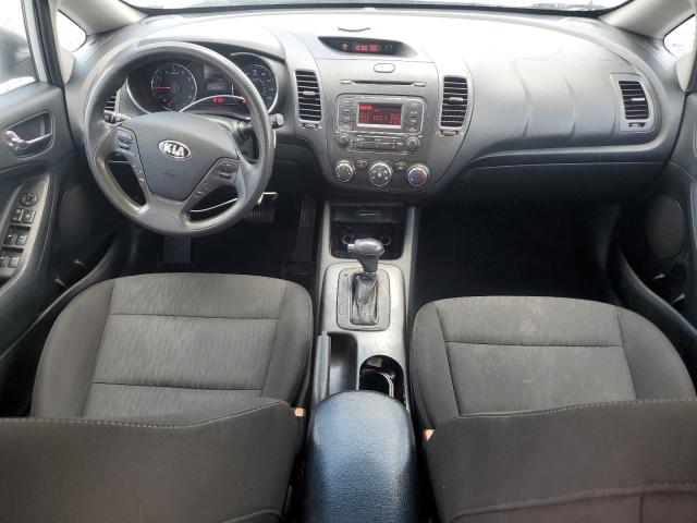 2016 KIA FORTE LX - KNAFK4A65G5507520