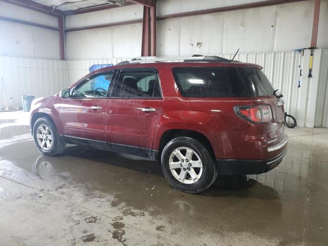 2016 GMC ACADIA SLE 1GKKVPKD7GJ340869