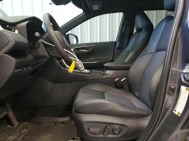 2024 TOYOTA RAV4 XSE 2T3E6RFV9RW078832