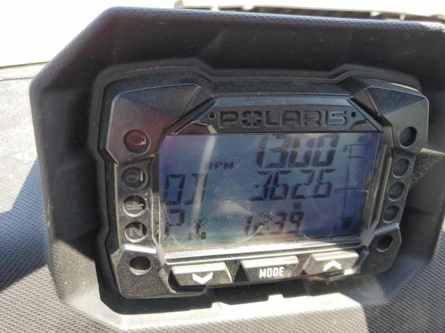 2025 POLARIS RANGER 100 4XATAE996S8702599
