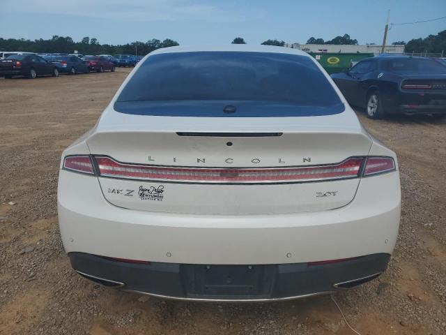 2017 LINCOLN MKZ PREMIE 3LN6L5A90HR613206