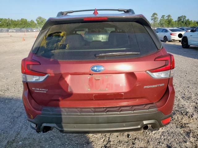 2021 SUBARU FORESTER L JF2SKAUC6MH565696