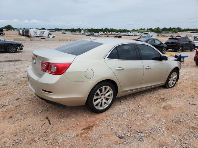2016 CHEVROLET MALIBU LIMITED LTZ 1G11E5SA1GF154256