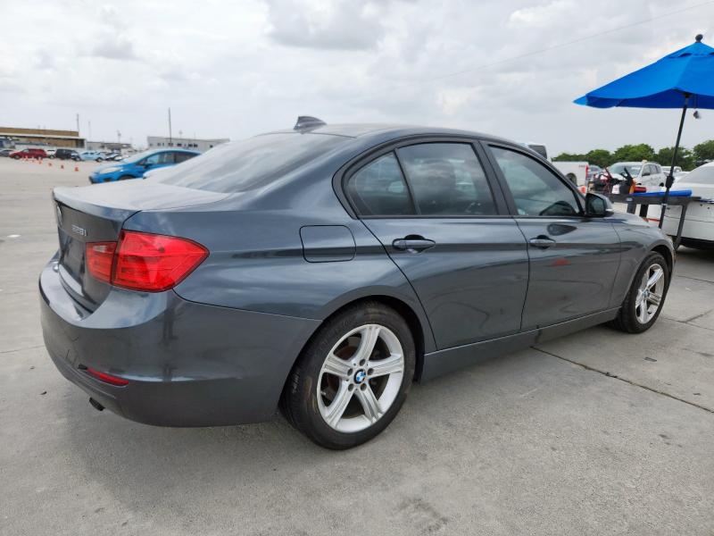 Vin: wba3a5g52cnp17531, lot: 63398505, bmw 3 series i 20123