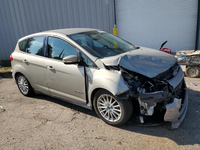 2016 FORD C-MAX SE 1FADP5AU6GL120251