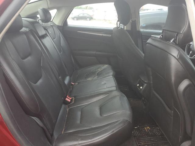 2014 FORD FUSION TIT - 3FA6P0SU7ER127959