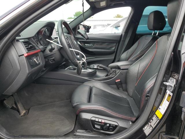 2015 BMW 328 XI SUL - WBA3B5G52FNS13918