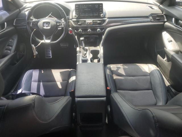 2020 HONDA ACCORD SPO 1HGCV1F3XLA102251