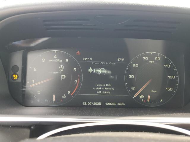 2016 LAND ROVER RANGE ROVE SALWS2VF5GA552796