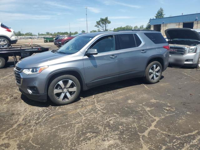 CHEVROLET TRAVERSE L