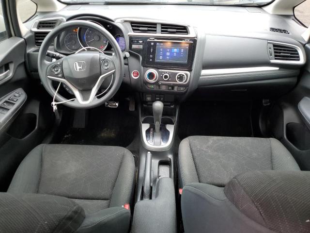 2016 HONDA FIT EX JHMGK5H71GX015467