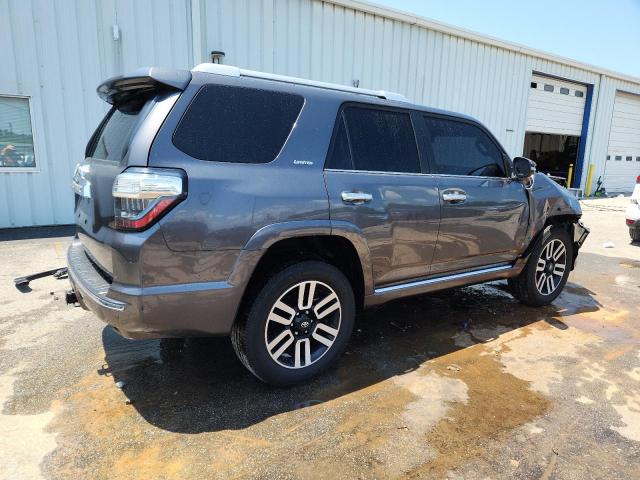 2017 TOYOTA 4RUNNER SR - JTEBU5JRXH5454497