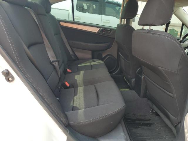 2017 SUBARU LEGACY 2.5 - 4S3BNAB67H3046355