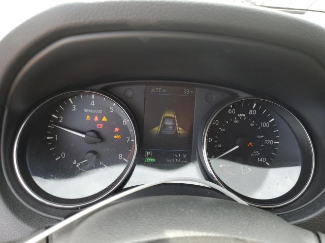 2019 NISSAN ROGUE S 5N1AT2MT4KC820008