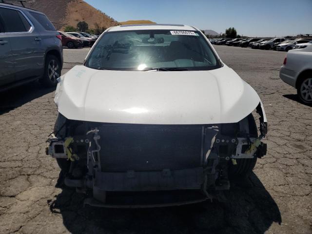 2016 HONDA CIVIC EXL 2HGFC1F78GH648611