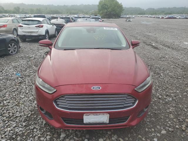 2014 FORD FUSION TIT - 3FA6P0SU7ER127959