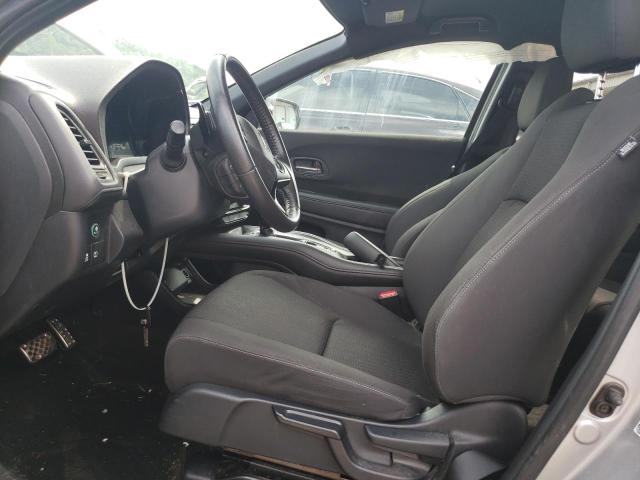 2022 HONDA HR-V SPORT 3CZRU6H13NM752723
