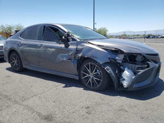2023 TOYOTA CAMRY SE N 4T1G11AK7PU819989