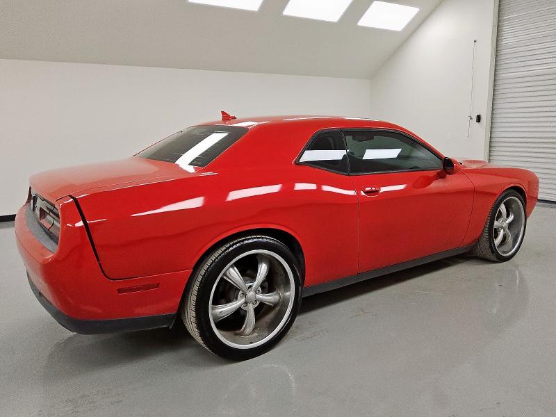 2016 DODGE CHALLENGER 2C3CDZAG0GH236501
