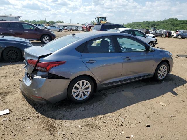 2020 HYUNDAI ACCENT SE 3KPC24A6XLE113550