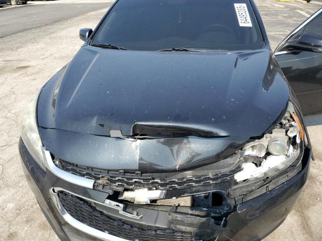 2015 CHEVROLET MALIBU 1LT 1G11C5SL7FF183590