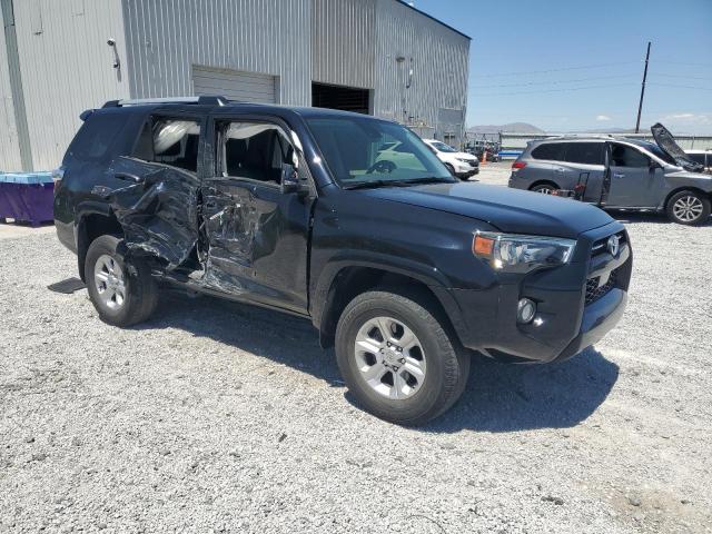 2020 TOYOTA 4RUNNER SR #3297110488