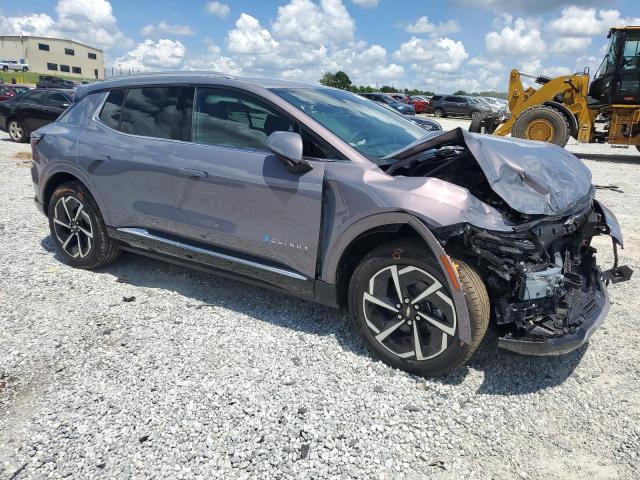2025 CHEVROLET EQUINOX LT 3GN7DNRP5SS227493