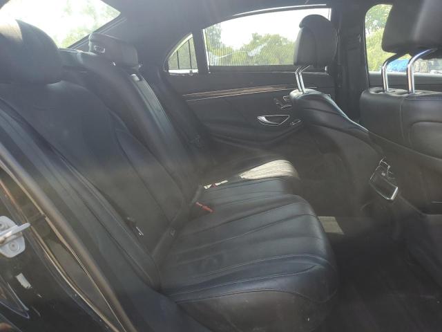 2017 MERCEDES-BENZ S 550 4MAT WDDUG8FB3HA311731