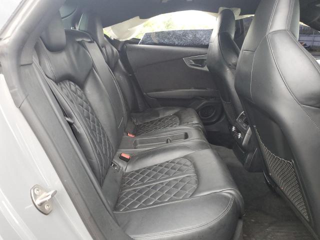 2018 AUDI A7 PRESTIG WAU23AFC3JN040940