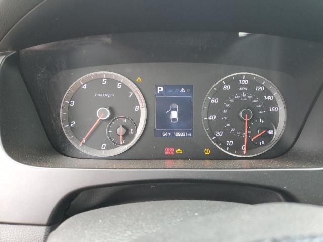 2015 HYUNDAI SONATA SPO - 5NPE34AB5FH093677