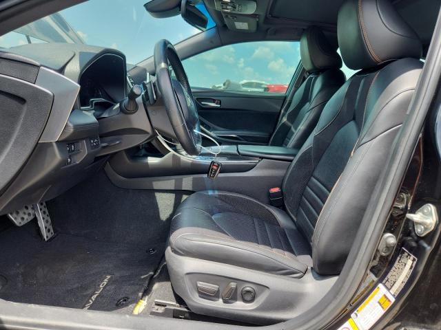 2019 TOYOTA AVALON XLE 4T1BZ1FB2KU002871