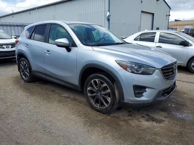 Vin: jm3ke4dy6g0821770, lot: 63250725, mazda cx-5 gt 20164