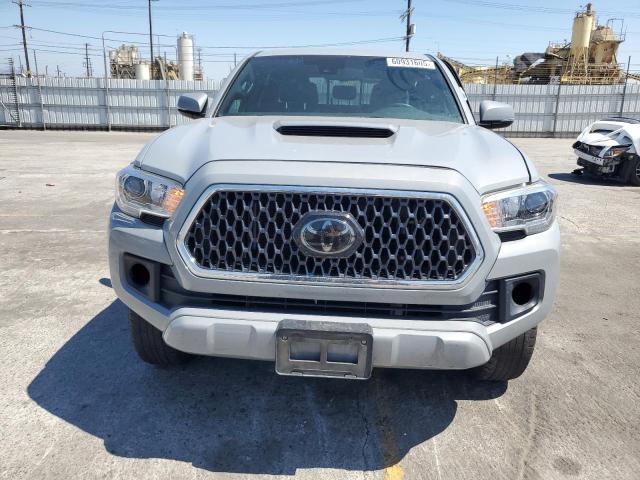 2018 TOYOTA TACOMA DOU 3TMDZ5BN1JM045511
