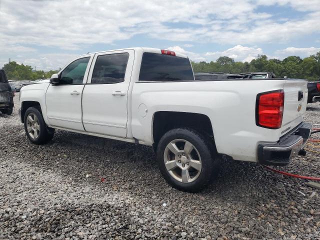 2018 CHEVROLET SILVERADO 3GCPCREC4JG199340