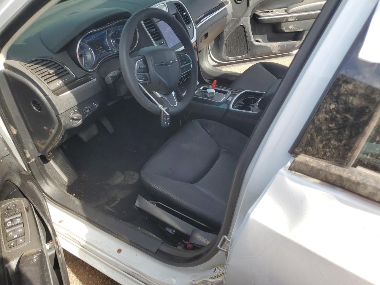 CHRYSLER 300 TOURING