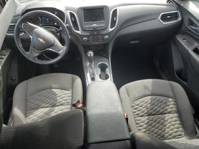 2021 CHEVROLET EQUINOX LT - 3GNAXKEV5MS130796